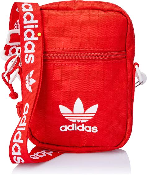 Amazon.com: Adidas Originals Festival Crossbody Bag